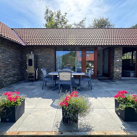 Ferienwohnung U Peti Kohoutu Reichenberg Exterior foto