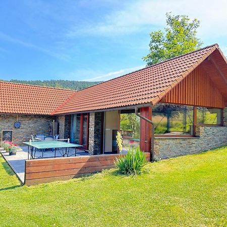 Ferienwohnung U Peti Kohoutu Reichenberg Exterior foto